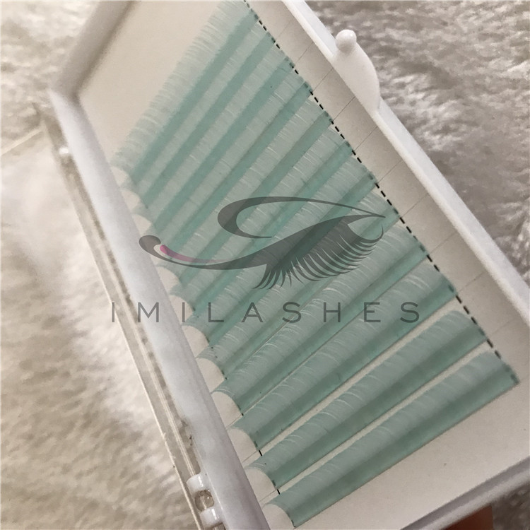 2019 New Style Colored Individual Eyelashes Extensions in Your Area.jpg